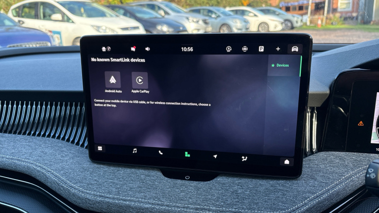 Skoda Superb 2.0 TDI SE Technology 5dr DSG Diesel Estate